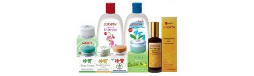  Herbal Cosmetics